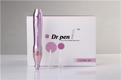 Dr Pen derma stamp electric pen BL-03