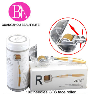 GTS 192 needle derma roller DR-192