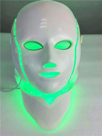 7 color PDT LED mask