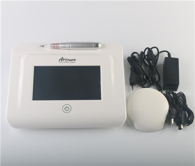 PMU & MTS Permanent makeup tattoo device V11