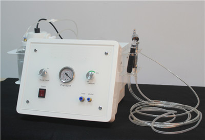 Dermabrasion skin spa machine BL-S07