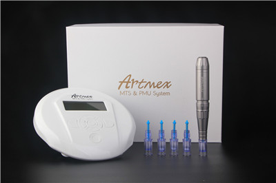Tattoo permanent makeup pen V6