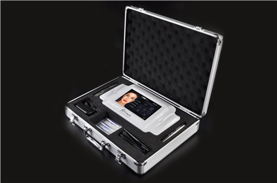 Tattoo permanent makeup device V8