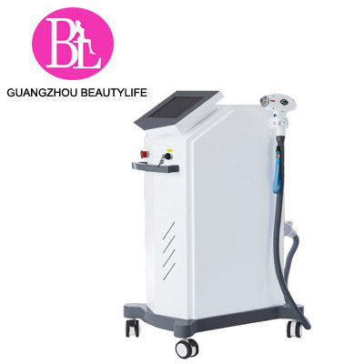Laser diodo 808nm hair removal laser BL-D03