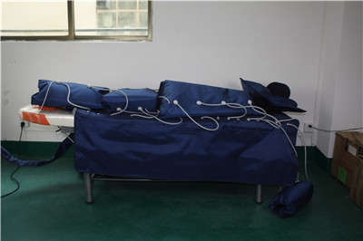3 in 1 pressotherapy equipment BL-P02