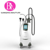 By rotating eliminate fat beauty machine BL-M01