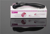 600 needles titanium face roller DR-600 