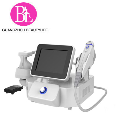 2 in 1 hifu liposonix slimming machine HIFU18-2S