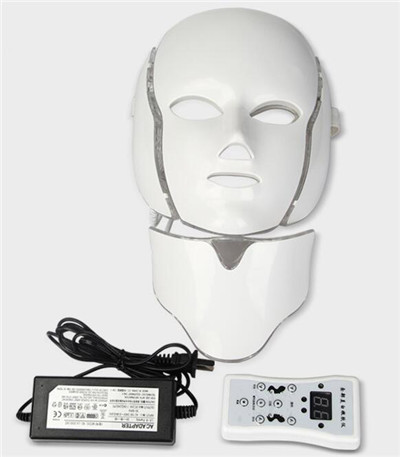 7 color PDT LED mask