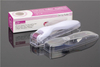 600 needles titanium face roller DR-600 
