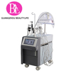 9 in 1 multifunction oxygen facial skin care machine G882A