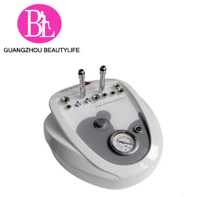 Portable diamond dermabrasion BL-DM02