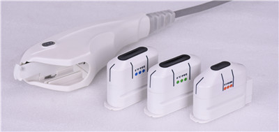2 in 1 hifu machine face lifting and vaginal tightening HIFU-5S