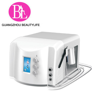 Skin spa diamond dermabrasion BL-S09