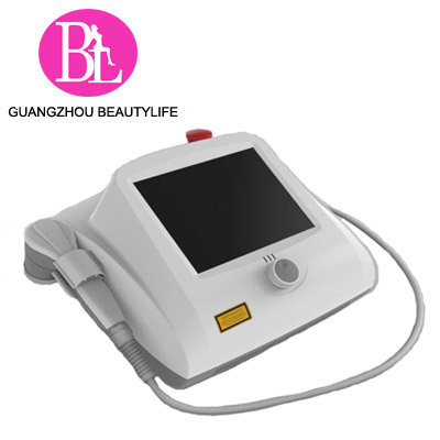 4 in 1 laser therapy physiotherapy equipment BL-G03