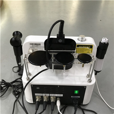 4D circle RV CET RF device BL-RF02