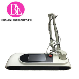 Portable vaginal tightening fractional co2 laser BL-F04