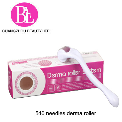 540 needles derma roller DR-540