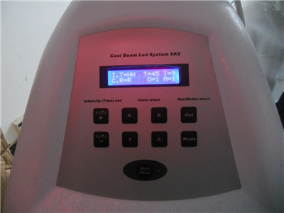 PDT skin rejuvenation machine BL-PDT01