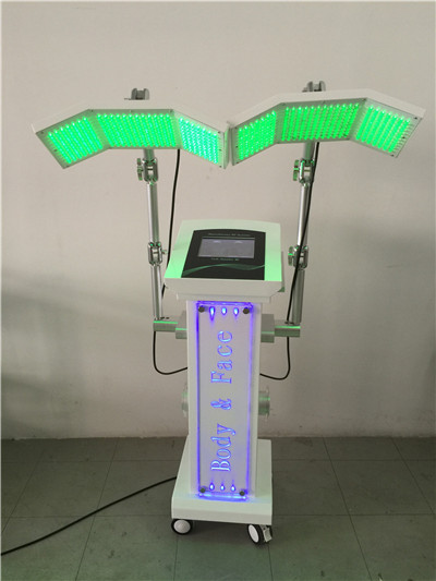 Double head PDT beauty machine BL-PDT04