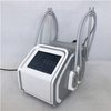 Cryolipolysis EMS cooling slimming machine BL-CRYO06
