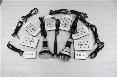 360 degree cryolipolysis slimming machine BL-CRYO08