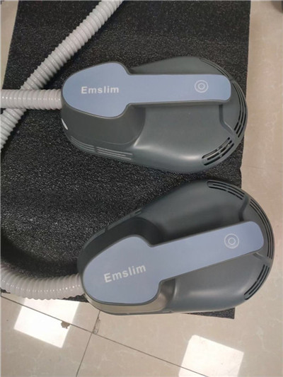 Emslim Neo RF Emslim machine EMS39