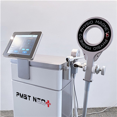 Physio magneto super transduction laser therapy machine EMS22