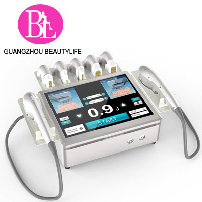 7D hifu beauty machine