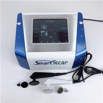 Tecar RF physiotherapy machine TECAR RF