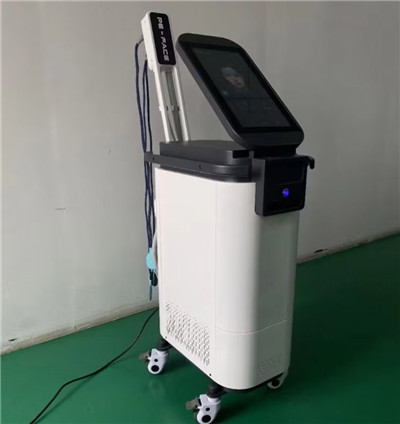 Emface machine for wrinkle reduction EMS32