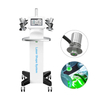 532nm wavelength 6D laser slimming machine 6D laser