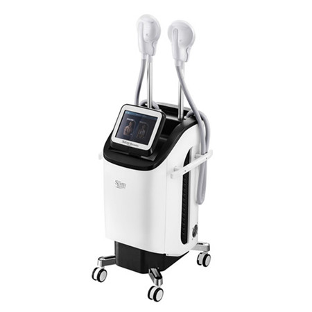 EMSlim muscle inscrease and fat removal beauty machine EMS7