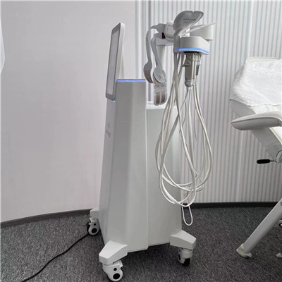 EMS mffface face lifting wrinkle removal beauty equipment EMS33