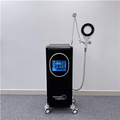 Physio magneto super transduction therapy pemf machine EMS19
