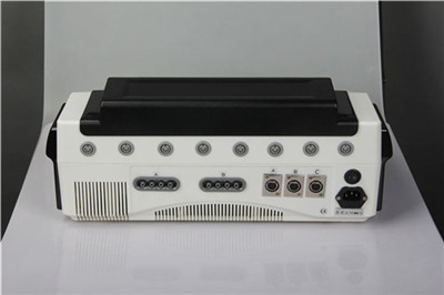 Pressotherapy equipment BL-P01