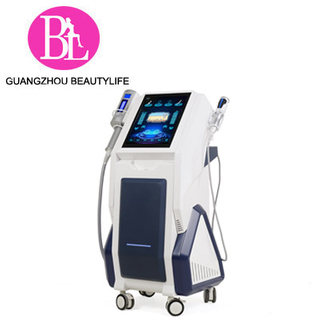 Endosculpt therapy cellulite roller reduction machine BL-V02