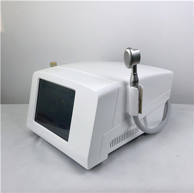 Portable fractional rf microneedle equipment BL-T19