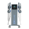 EMS muscle stimulator machine emslim rf neo 4 handles body slimming sculpting EMS39K