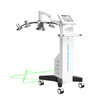 532nm wavelength 6D laser slimming machine 6D laser