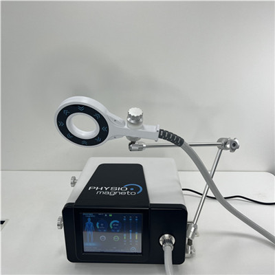 PMST physio magneto therapy machine EMS20