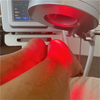Physio magneto pmst laser physiotherapy machine EMS21