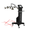 Non invasive 6D laser shape slimming equipment 6D laser