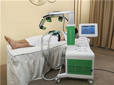 No invasive 10D laser body shape hiemtsure slimming equipment 10D maxlipo plus