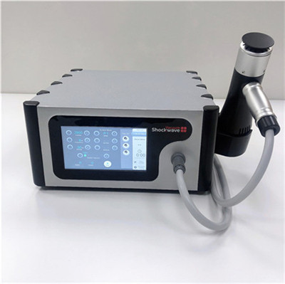 Vacuum shockwave therapy equipment SW300