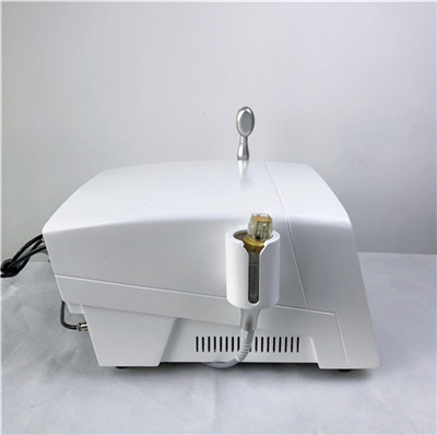 Portable fractional rf microneedle equipment BL-T19