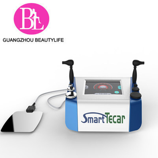 Tecar RF physiotherapy machine TECAR RF