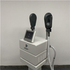Portable hiemt muscle building and fat burning machine EMS9