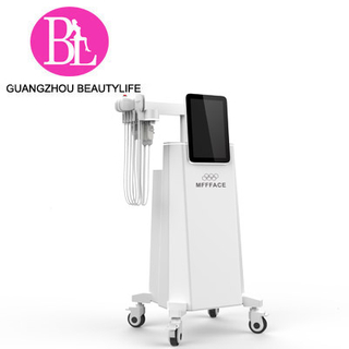EMS mffface face lifting wrinkle removal beauty equipment EMS33