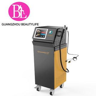 Platinum finger facial skin care equipment S31